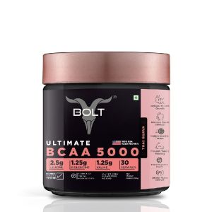 ULTIMATE BCAA 5000