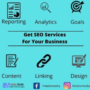 SEO Services