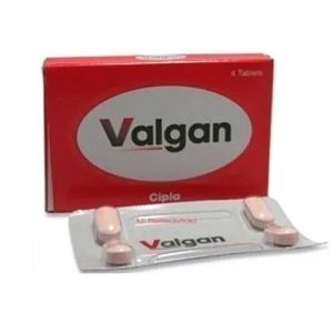 Valganciclovir Tablet