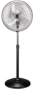 Crompton Pedestal Fan