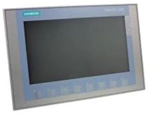 Siemens Hmi