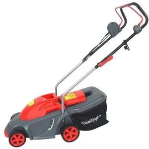 Kisankraft Electric Lawn Mower