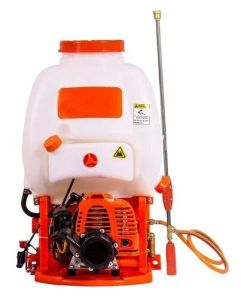 Power Sprayer