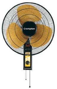 Crompton Wall Mount Fan