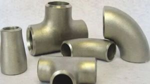 Inconel Buttweld Fittings