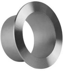 Inconel Stub End