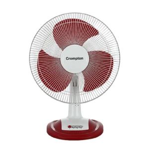 Crompton Table Fan