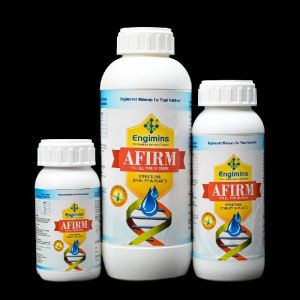 Affirm - Organic Fertilizer