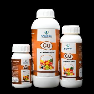 Engimins Copper - Cu - Micronutrient