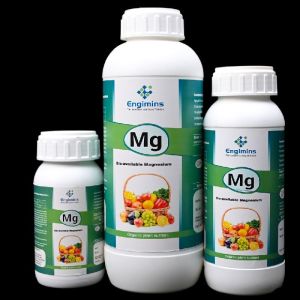 ENGIMINS Mg plant nutrients