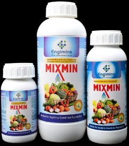 ENGIMINS MIXMIN