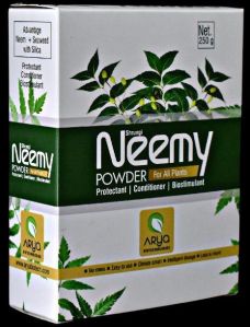 NEEMY POWER