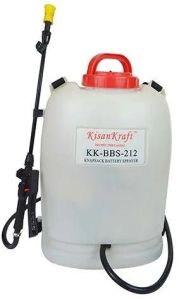 Kisankraft Knapsack Sprayer