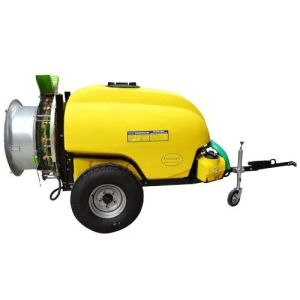 Kisankraft Orchard Sprayer