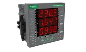 Schneider Energy Meter