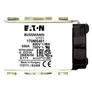 Semiconductor Fuse