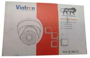 Vintron Dome Camera