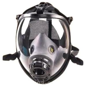 Venus Full Face Respirator