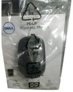 Dell Wireless Mouse