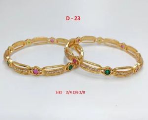 Ruby Bangle