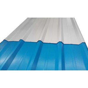 Color Coated Sheets