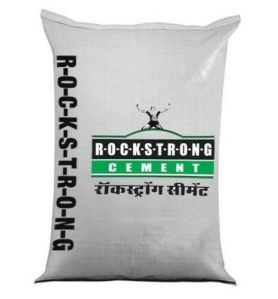 Rockstrong Cement