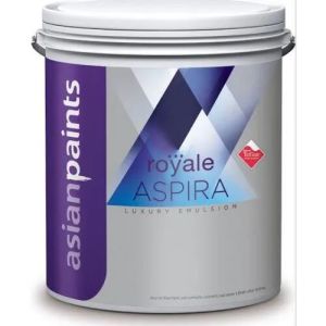 Royale Aspira Luxury Emulsion Paint