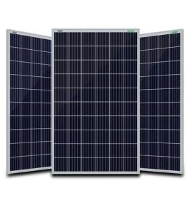 Luminous Solar Panel