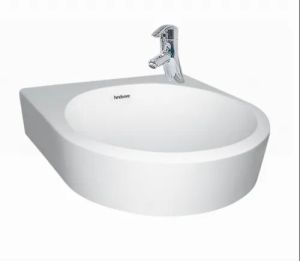 Hindware Wall Hung Wash Basin