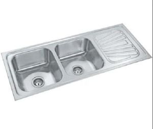 Parryware Kitchen Sink