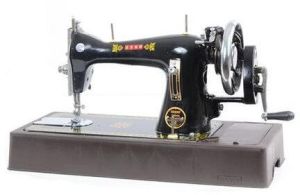 usha sewing machine