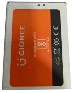 Gionee Mobile Battery