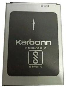 Karbonn Mobile Battery