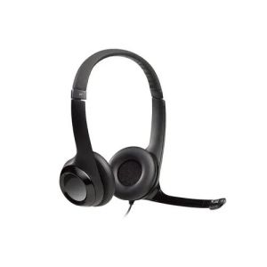 Logitech Computer Headsets