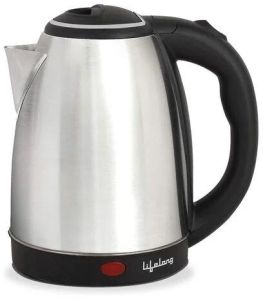 Electric kettle