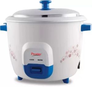 Prestige Electric Rice Cooker