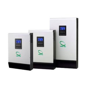 solar power conditioning units