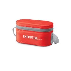3 Container Lunch Box