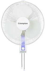 Crompton Wall Mounted Fan