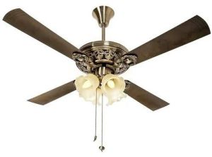 Crompton Nebula Ceiling Fan