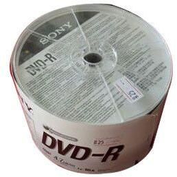 dvd disk