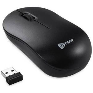 Enter Wireless Mouse