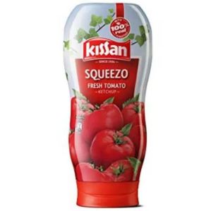 Kissan Tomato Ketchup