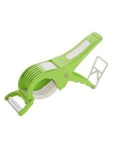 Vegetable Cutter