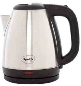 Electric kettle