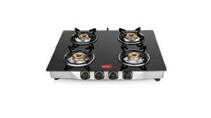 Four Burner Gas Stove