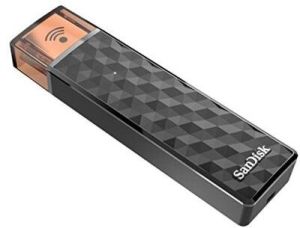 Connect Wireless Stick Pen Drive