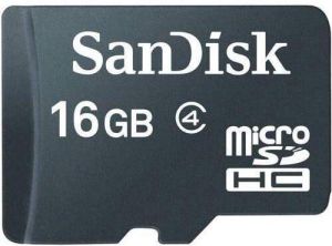 Micro Sd Memory Card