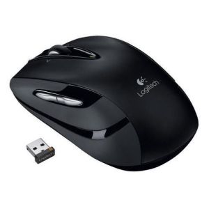 wireless computer mouse