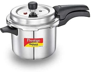 Outer lid Pressure Cooker